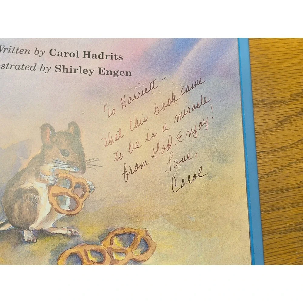 Whose House Is It Anyway [ Carol Hadrits ] Used -‎ Good
